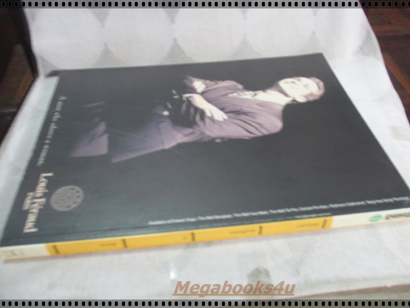 นิตยสารสารคดี ฉบับที่131 มกราคม 2539;พืชกินสัตว์,ฟอสซิลหอย,เว้,ชัยนาท