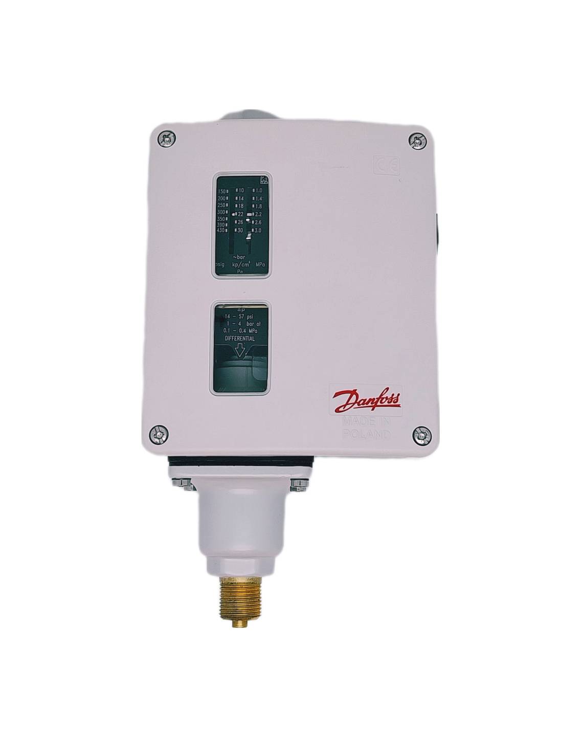 Pressure Switch RT 117