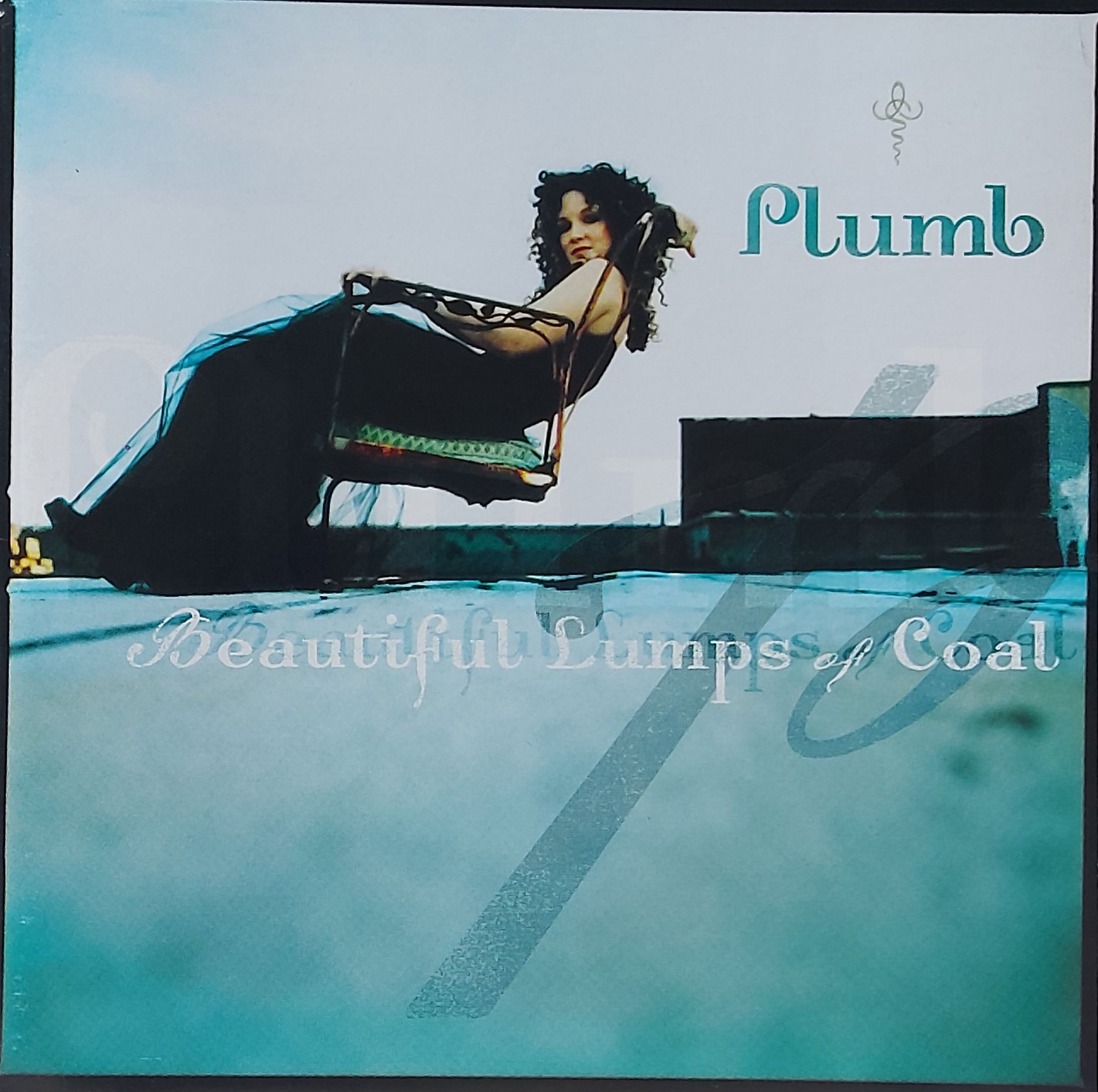 Used CD,Plumb - Beautiful Lumps Of Coal (B)(2003)(Thai)