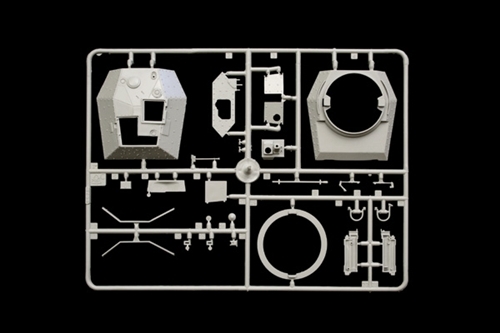 1/35 STAGHOUND MK.III