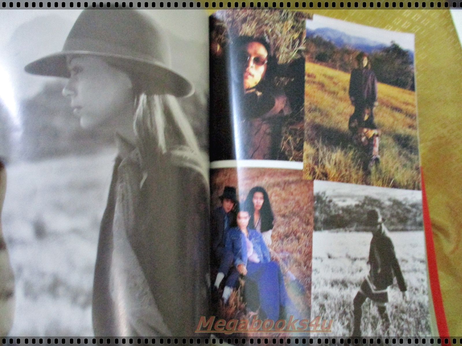 นิตยสารTHE BOY ฉบับที่074 ปี2537 ปก ศรราม เทพพิทักษ์