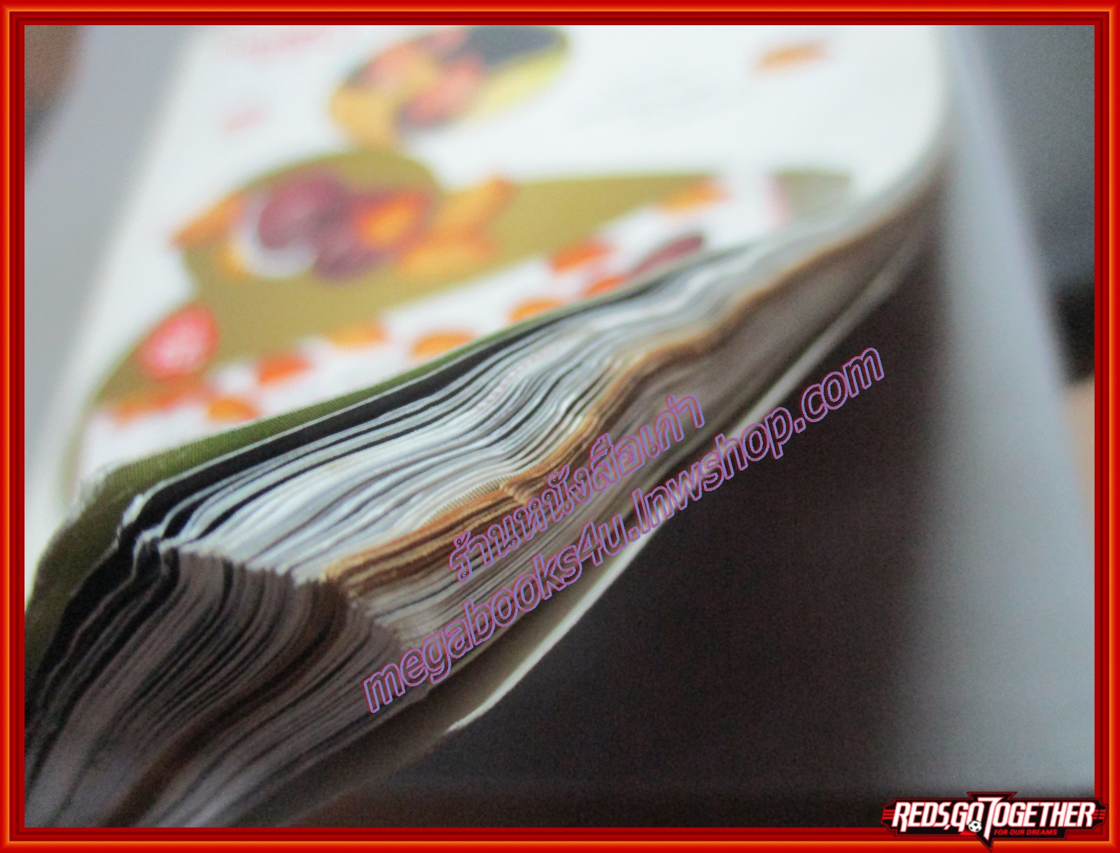 นิตยสารA DAY ฉบับที่012A กันยายน 2544 ปก ยอดมนุษย์ ULTRAMAN ตำหนิ มีคราบน้ำด้านบน เปิดอ่านได้ตามปกติ