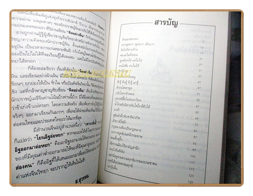 คันฉ่องส่องคน โดย ส.สุวรรณ