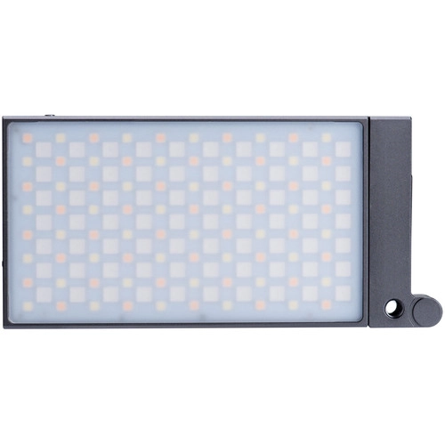 Godox RGB Mini Creative M1 On-Camera Video LED Light