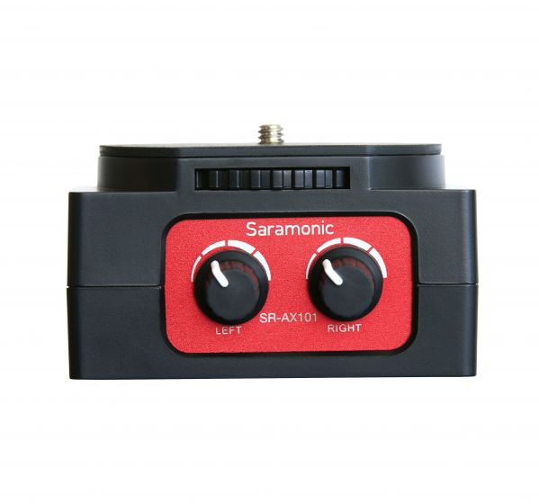 SARAMONIC SR-AX101