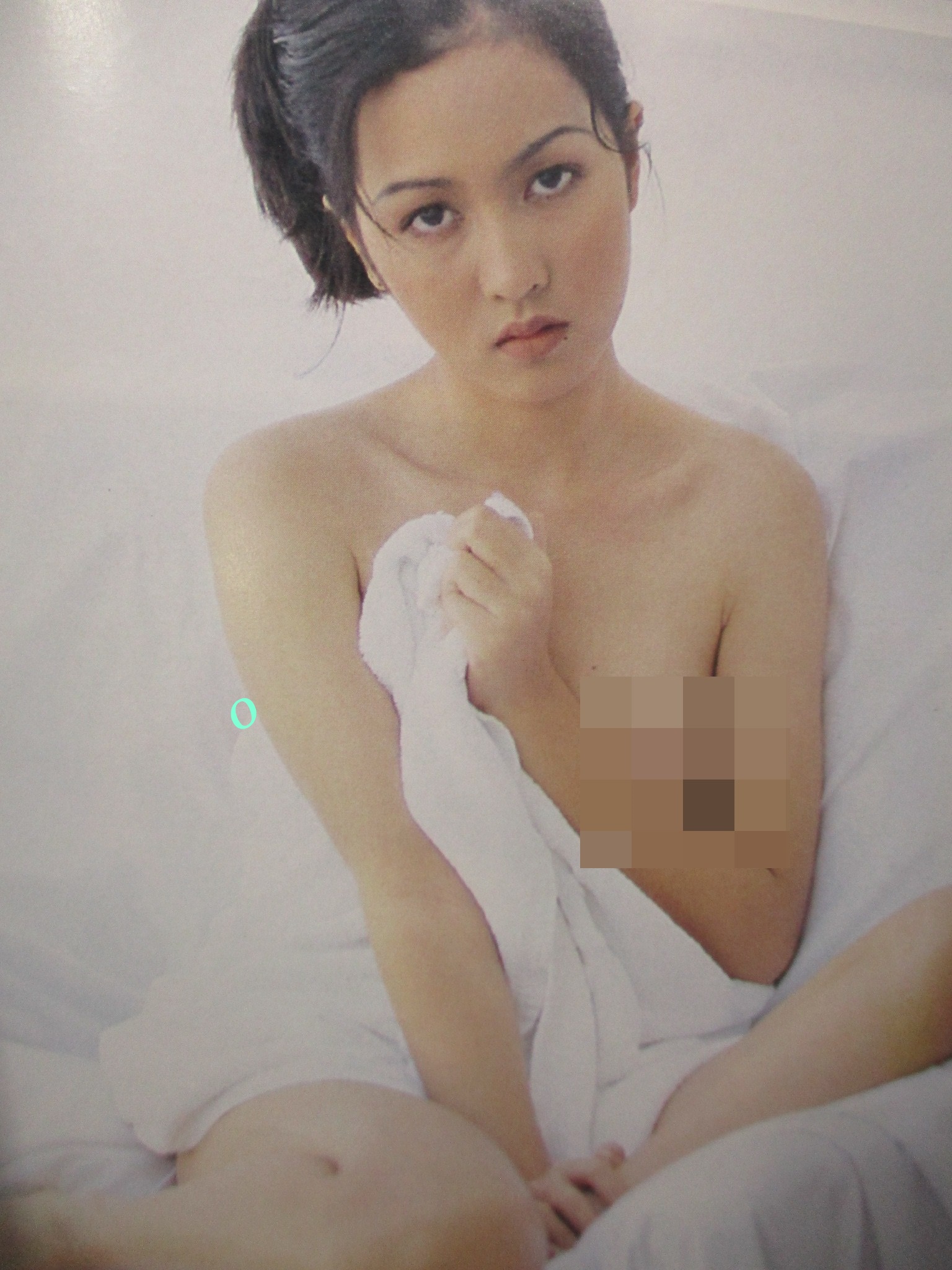 PENTHOUSE VOL.01 NO.12 ปี2538 ปก จอย ติตัส