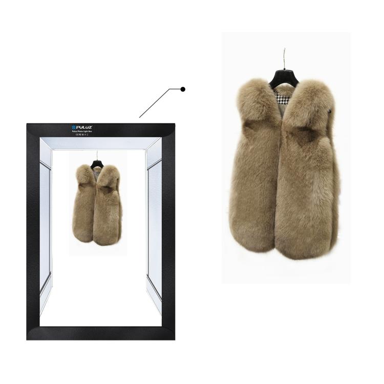 Puluz PL-200 Studio Box