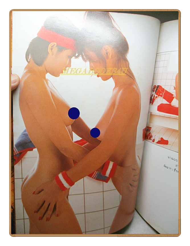 นิตยสารหนุ่มสาว ฉบับ102 2527 สภาพดี