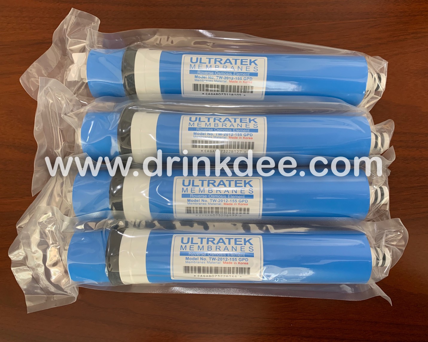 TREATTON, ULTRATEK, Star Pure 150-155 GPD