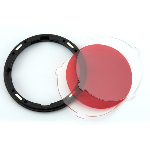 Godox V-11C Color Effects Set for Round Flash Heads