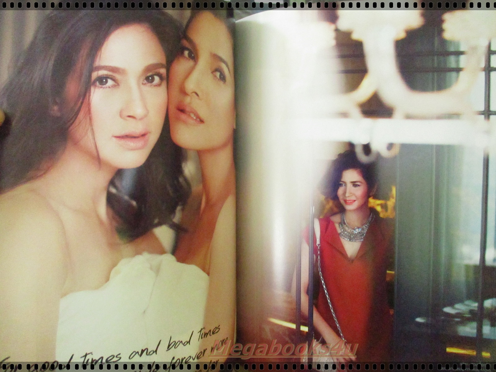 นิตยสารแพรว ฉบับที่823 ปี2556 ปก หมิว ลลิตา แหม่ม แคทรียา