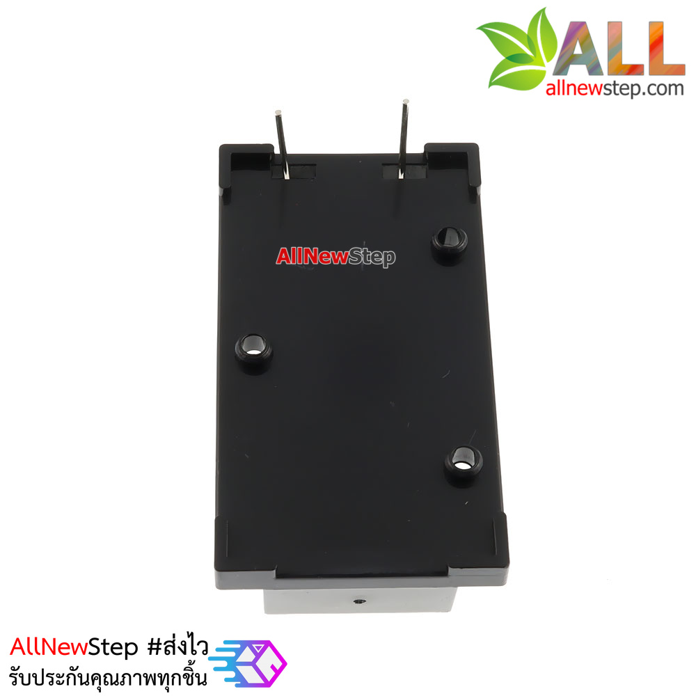 Battery holder 9V รางถ่าน 9V แบบบัดกรีติดแผ่นปริ๊น
