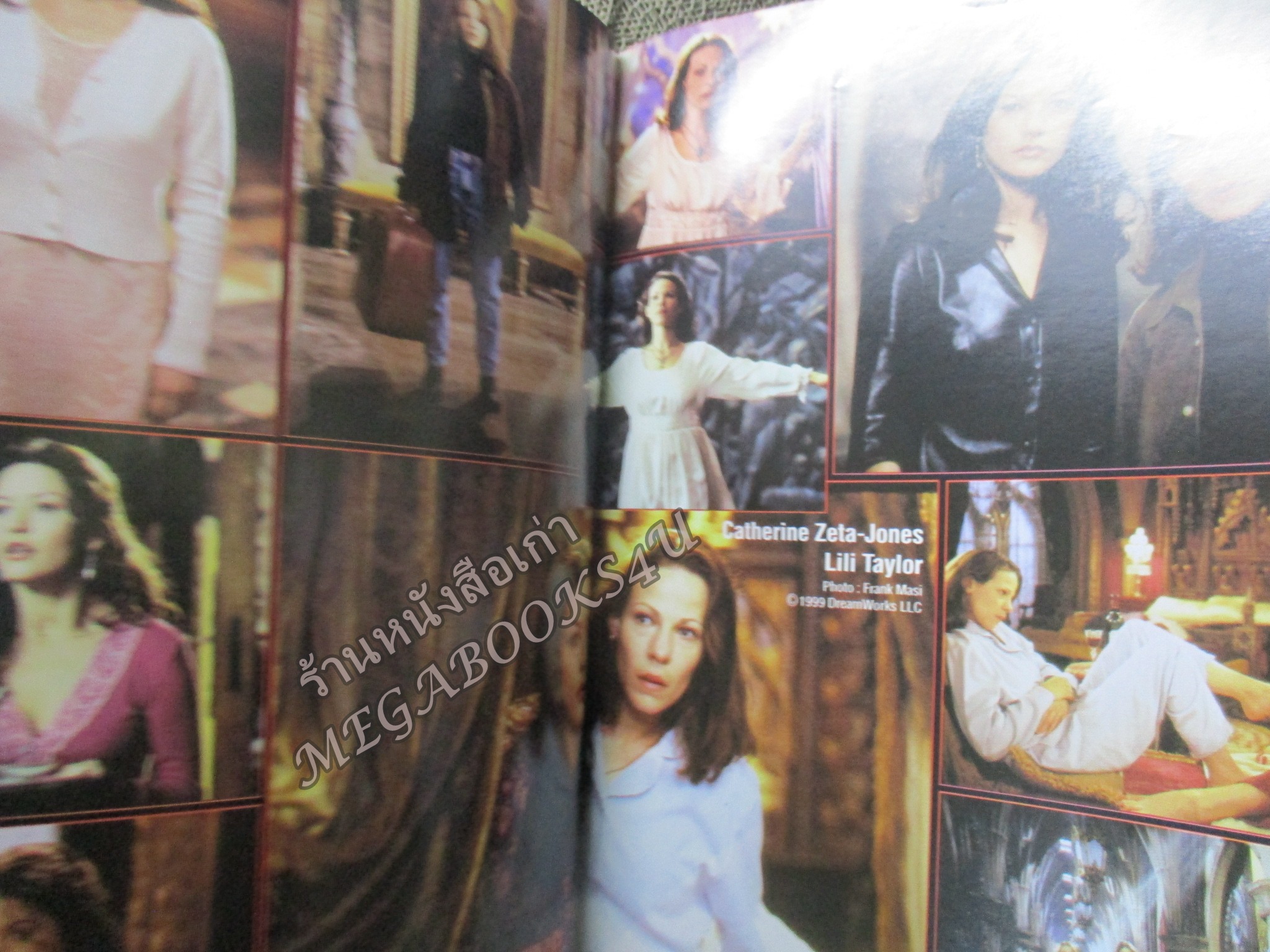 นิตยสารเอนเตอร์เทน Entertain ฉบับที่0528 ปี2542 ปก Arlington Road / 007 James Bond