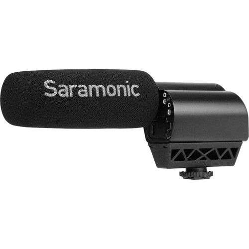 Saramonic Vmic Stereo Mark II