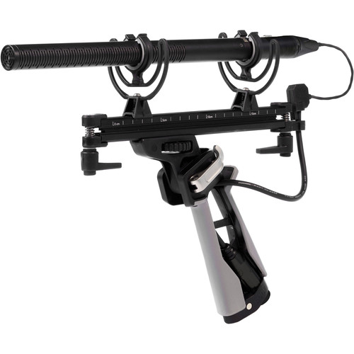 Rode Blimp Windshield