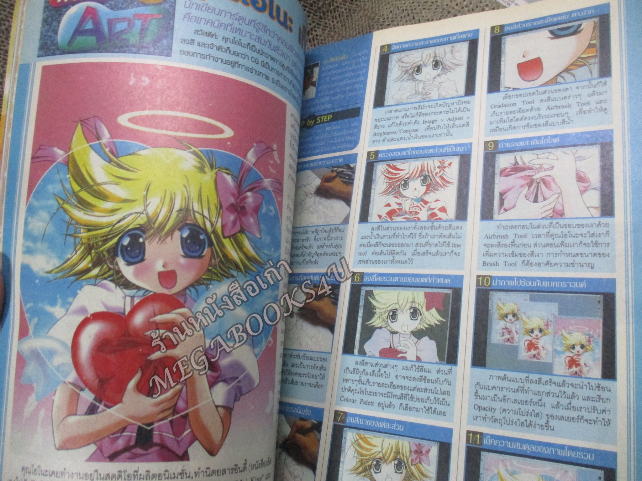 ทีวีแมกกาซีน ฉบับที่152 ปี2004 สภาพดี --- DETECTIVE CONAN MASKED RIDER RYUKI,