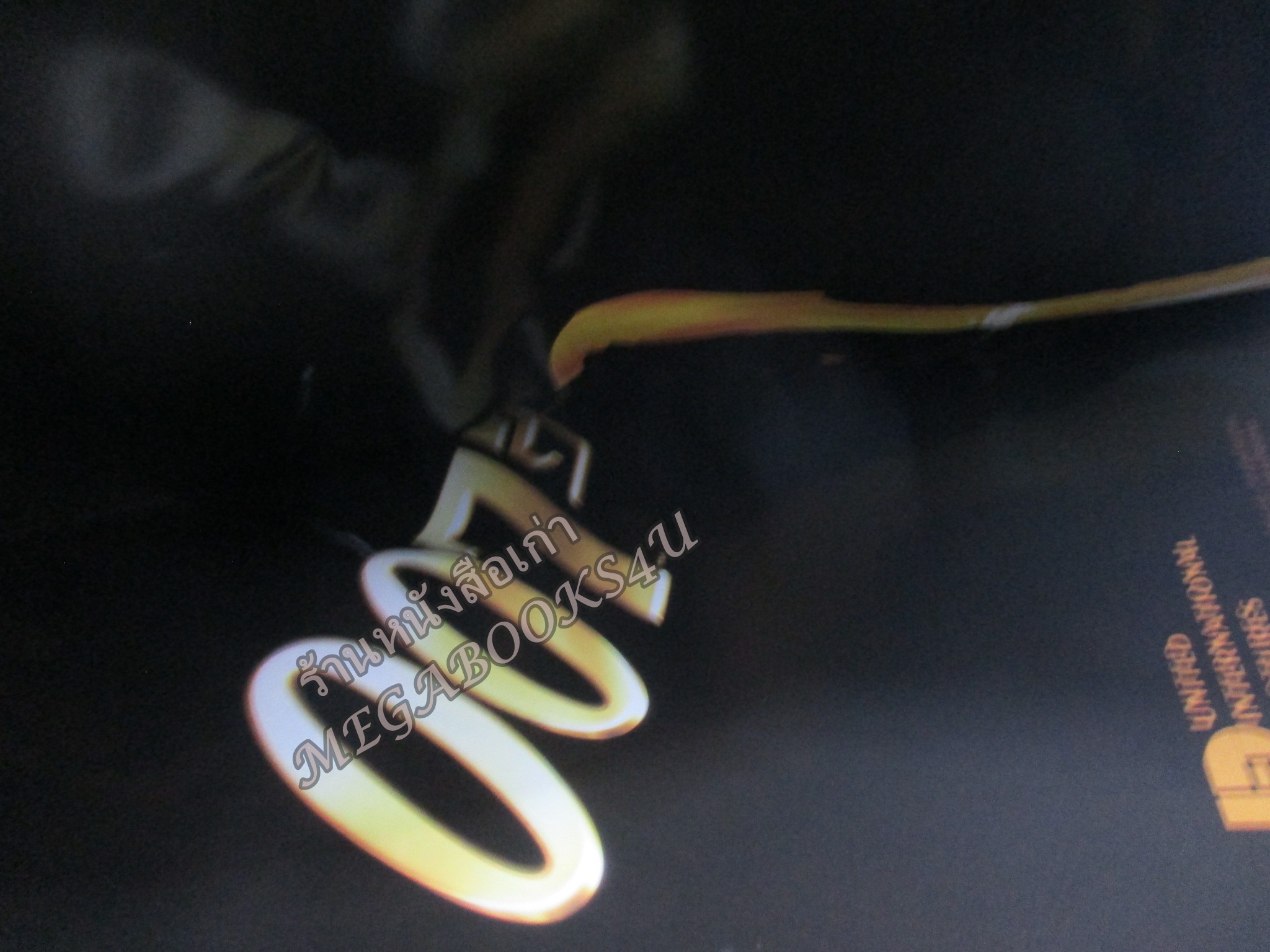 นิตยสารเอนเตอร์เทน Entertain ฉบับที่0528 ปี2542 ปก Arlington Road / 007 James Bond