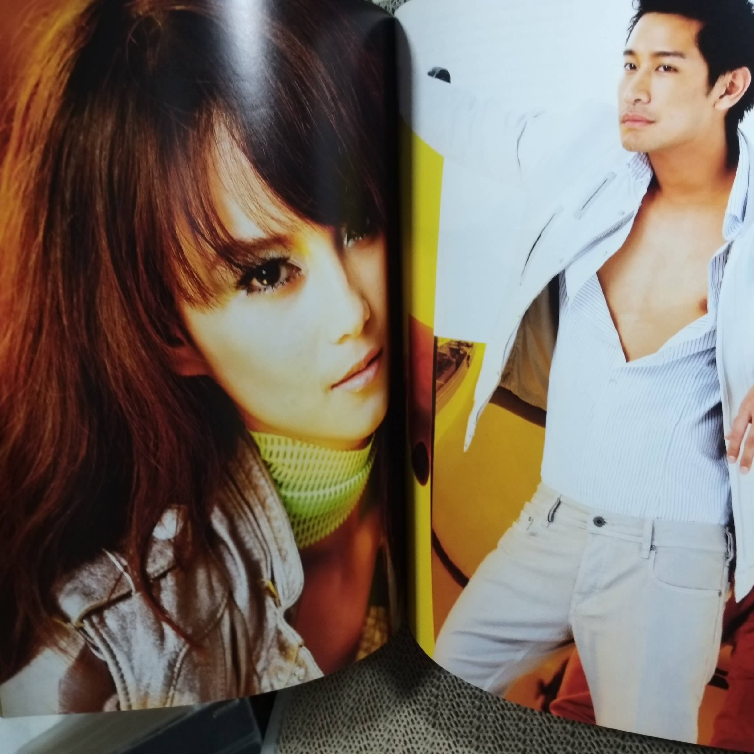 นิตยสารแพรว ฉบับที่683 ปี2551 ปก มาช่า