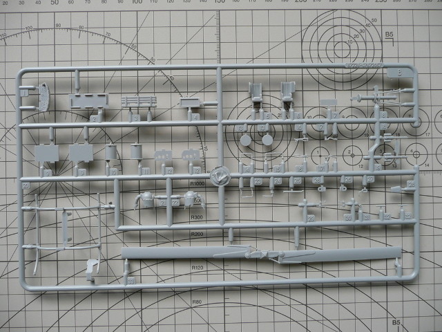1/72 UH-1F Huey