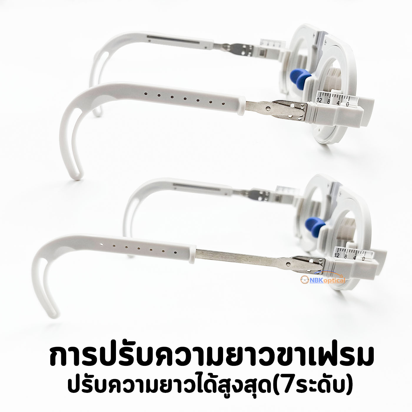 เฟรมวัดสายตา TF-TIA (58-60-62-64)