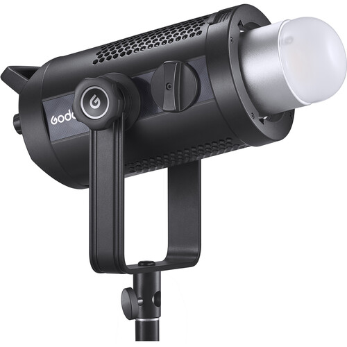 Godox SZ200Bi Bi-Color Zoomable LED Video Light