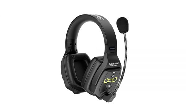 SARAMONIC - WiTalk WT5D (9S Kit)