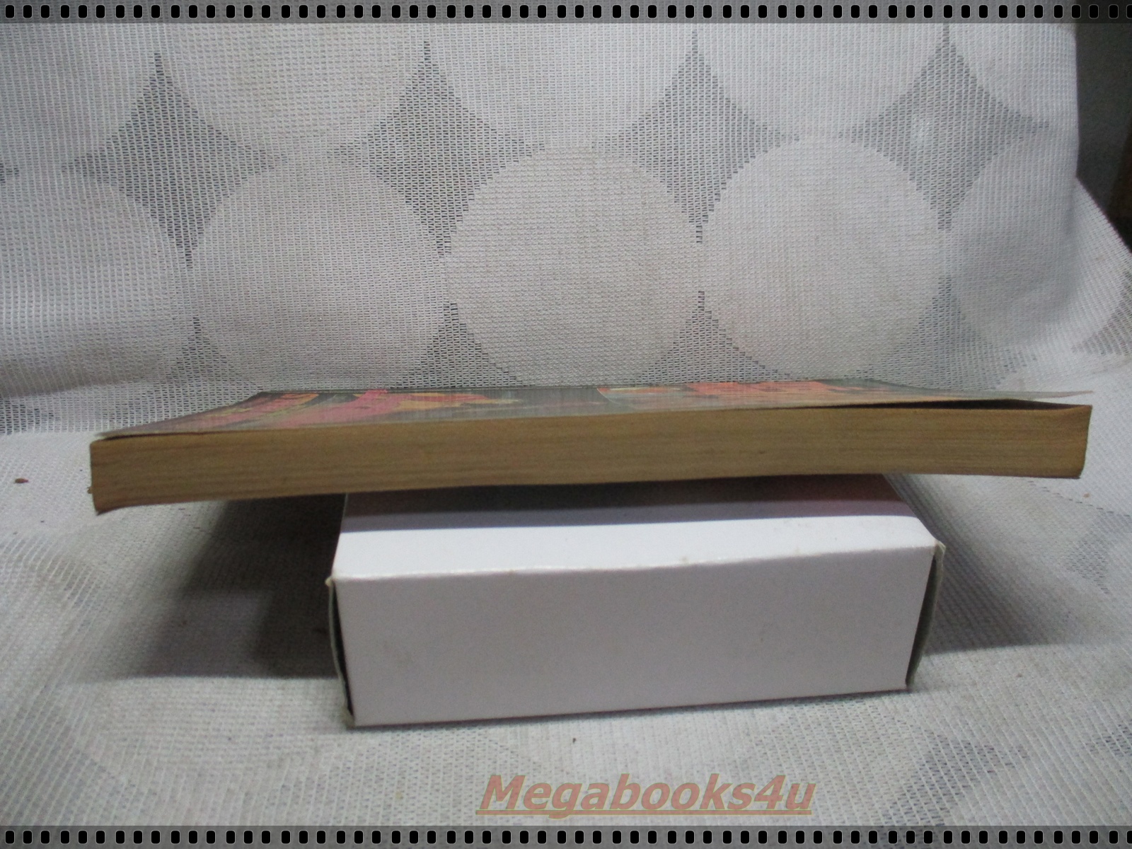 การ์ตูนเก่าฤทธิ์หมัดเสือหิว จบภาค1 เล่มเดียวจบ