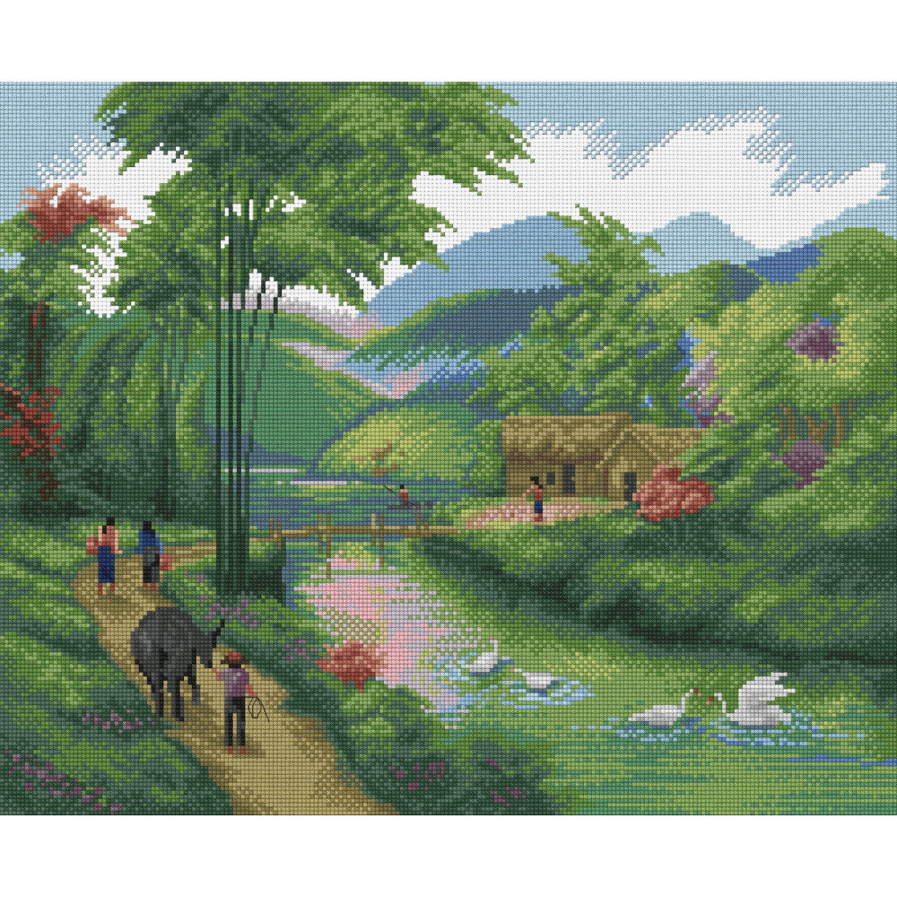 Pinn สวรรค์กลางดอย
