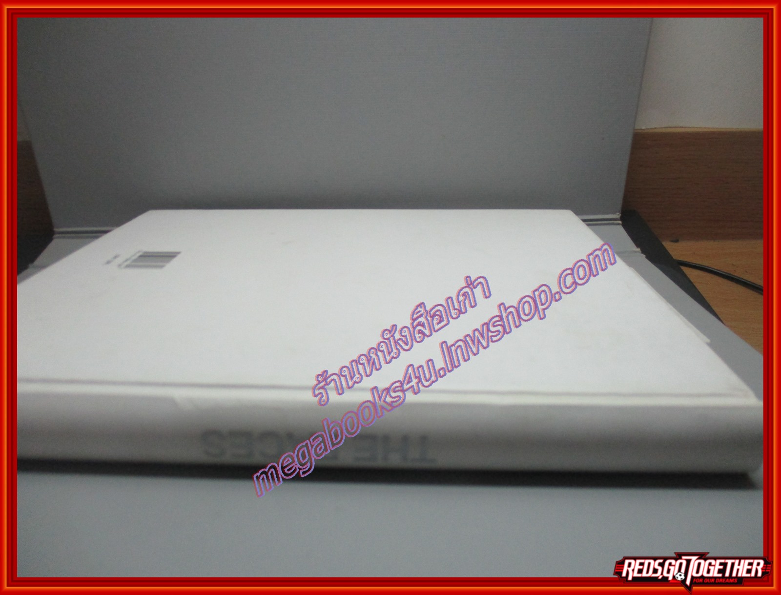 หนังสือ THE FACES หนังสือที่รวมภาพถ่ายคนดัง กำกับภาพโดย ลูกเกด เมทินี กิ่งโพยม มีภาพ แอ๊ดคาราบาว หงาคาราวาน