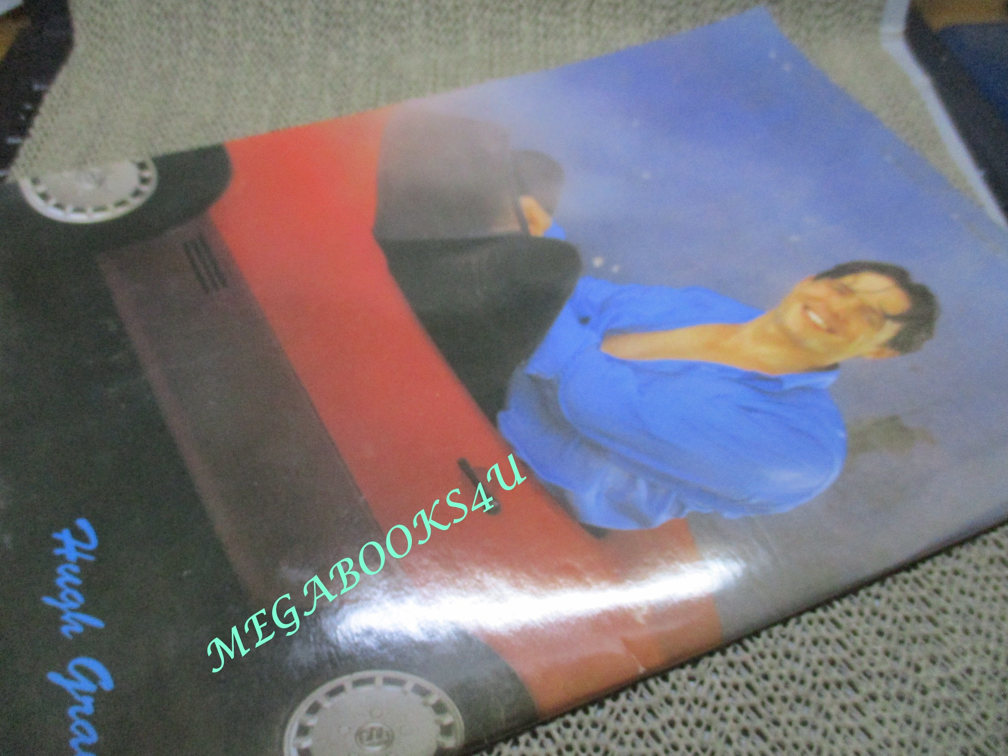 นิตยสารเอนเตอร์เทน Entertain ฉบับที่0352 ปี2538 Species (1995) สายพันธุ์มฤตยู…สวยสูบนรก