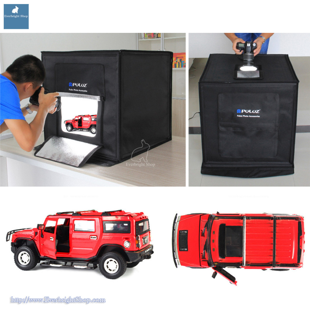 Puluz PL-60 Studio Box