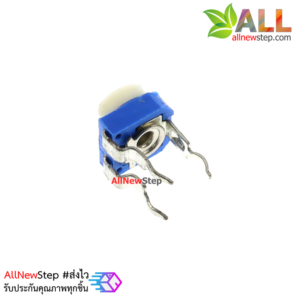 ตัวต้านทานปรับค่าได้ 1k volume 1 k (102)