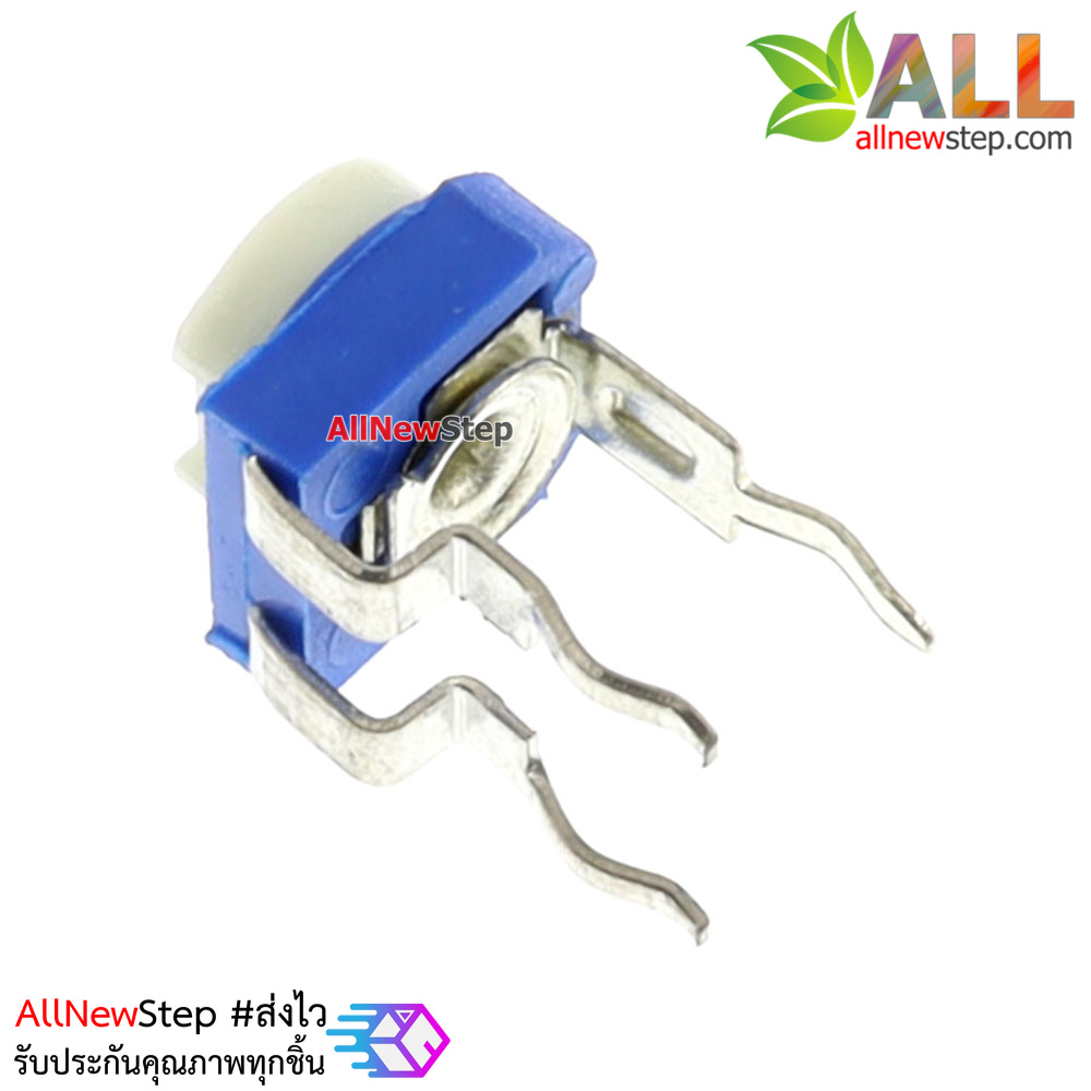 ตัวต้านทานปรับค่าได้ 200k volume 200 k