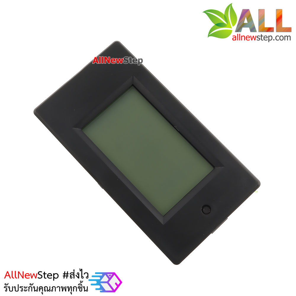 AC Energy Metering PZEM-061 AC80-260V 100A Power Monitorโมดูลวัดการใช้พลังงาน แบบครอบสายไฟ พร้อมจอแสดงผล
