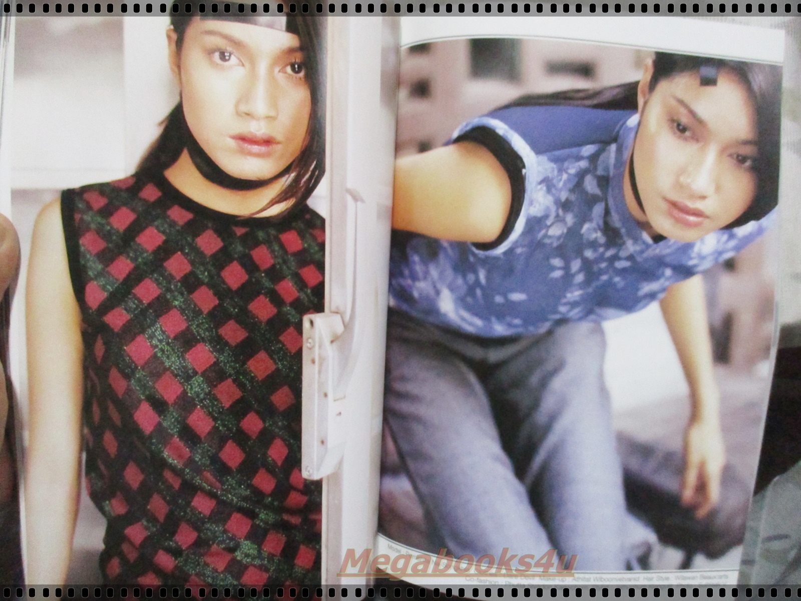 นิตยสารเธอกับฉัน เล่ม364 ปี2542 ปก วง บาซู