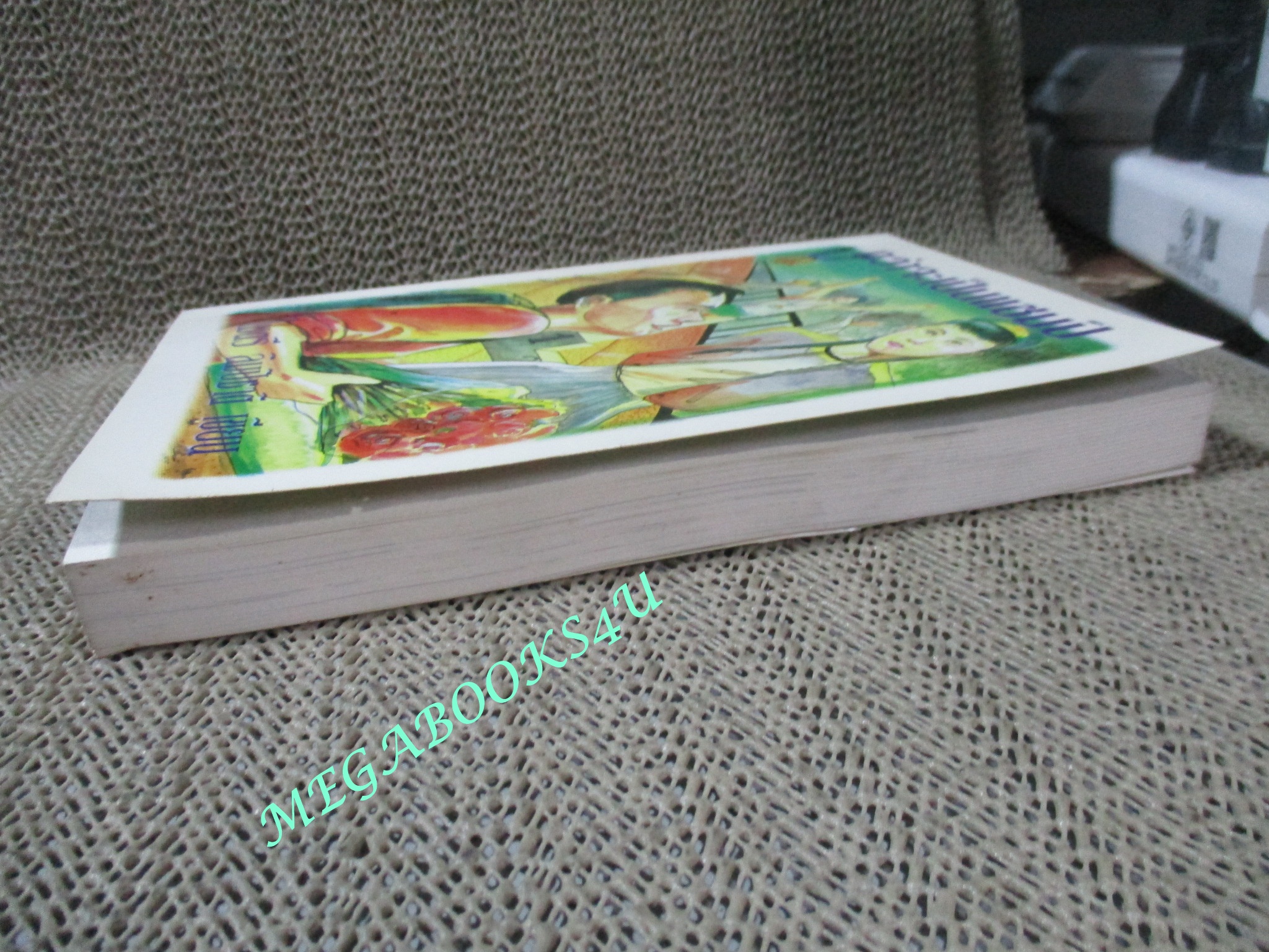 หนังสือ กว่าจะเป็นแชมป์ / ไมตรี ลิมปิชาติ (มือสอง) (สภาพ85-95%)