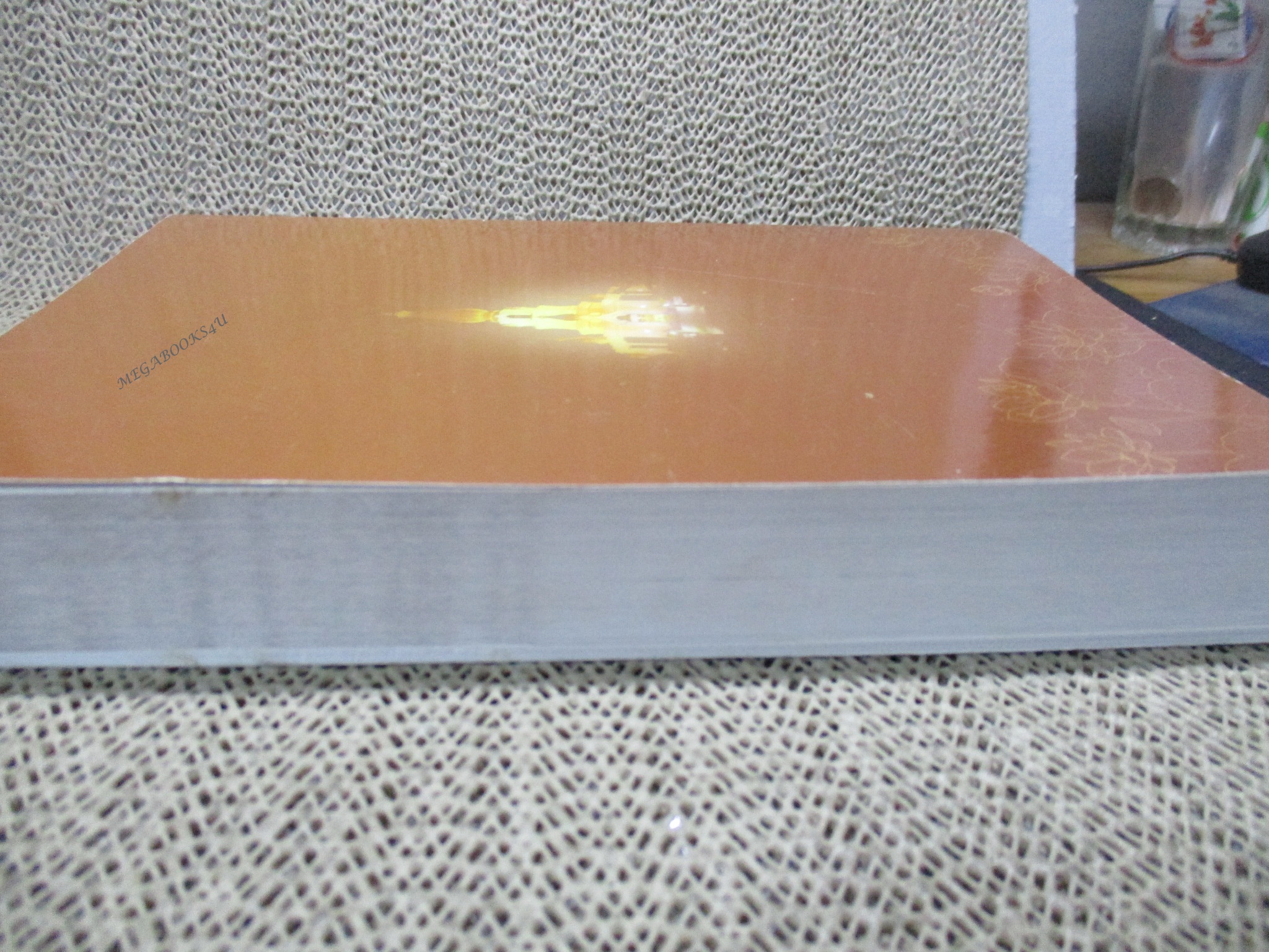 หนังสืออนุสรณ์พระราชทานเพลิงศพ พระสุธรรมคณาจารย์ หลวงปู่เหรียญ วรลาโภ