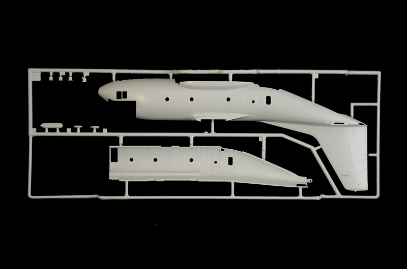 1/72 C-27J SPARTAN / G.222