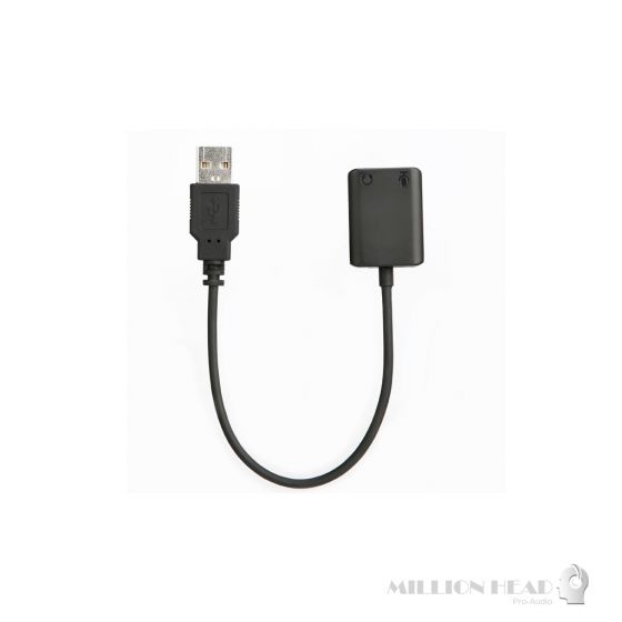 Saramonic USB Sound Adapter EA2L