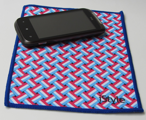 ผ้าเช็ดทำความสะอาดมือถือ แท็บเล็ต - Glory Day