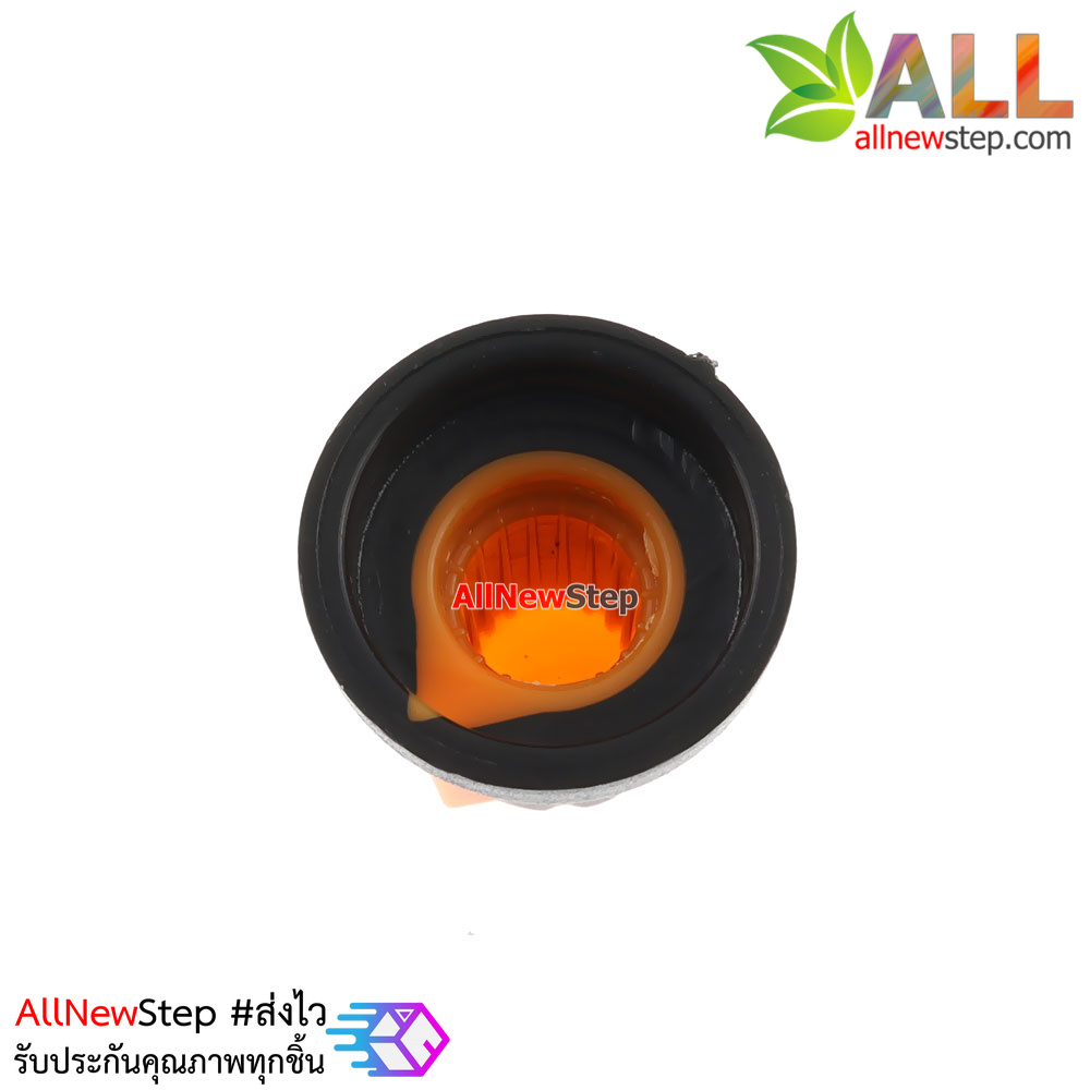 Plastic Knob WH148 Knob Potentiometer Knob Hat จุกหัวหมุนตัวต้านทานปรับค่าได้