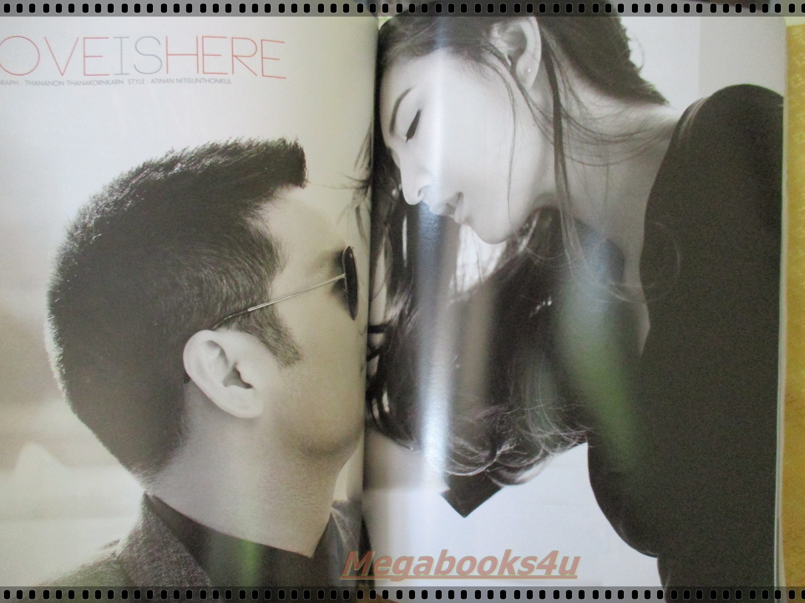 นิตยสารแพรว ฉบับที่808 ปี2556 ปก แพนเค้ก สารวัตรหมี