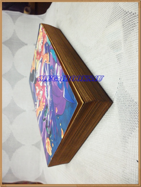 SOLD OUT:หนังสือการ์ตูนเทพคร่าวิญญาณ ตอน ฝ่าแดนมิคสัญญีฉบับรวมเล่ม หมึกจีนสภาพดี