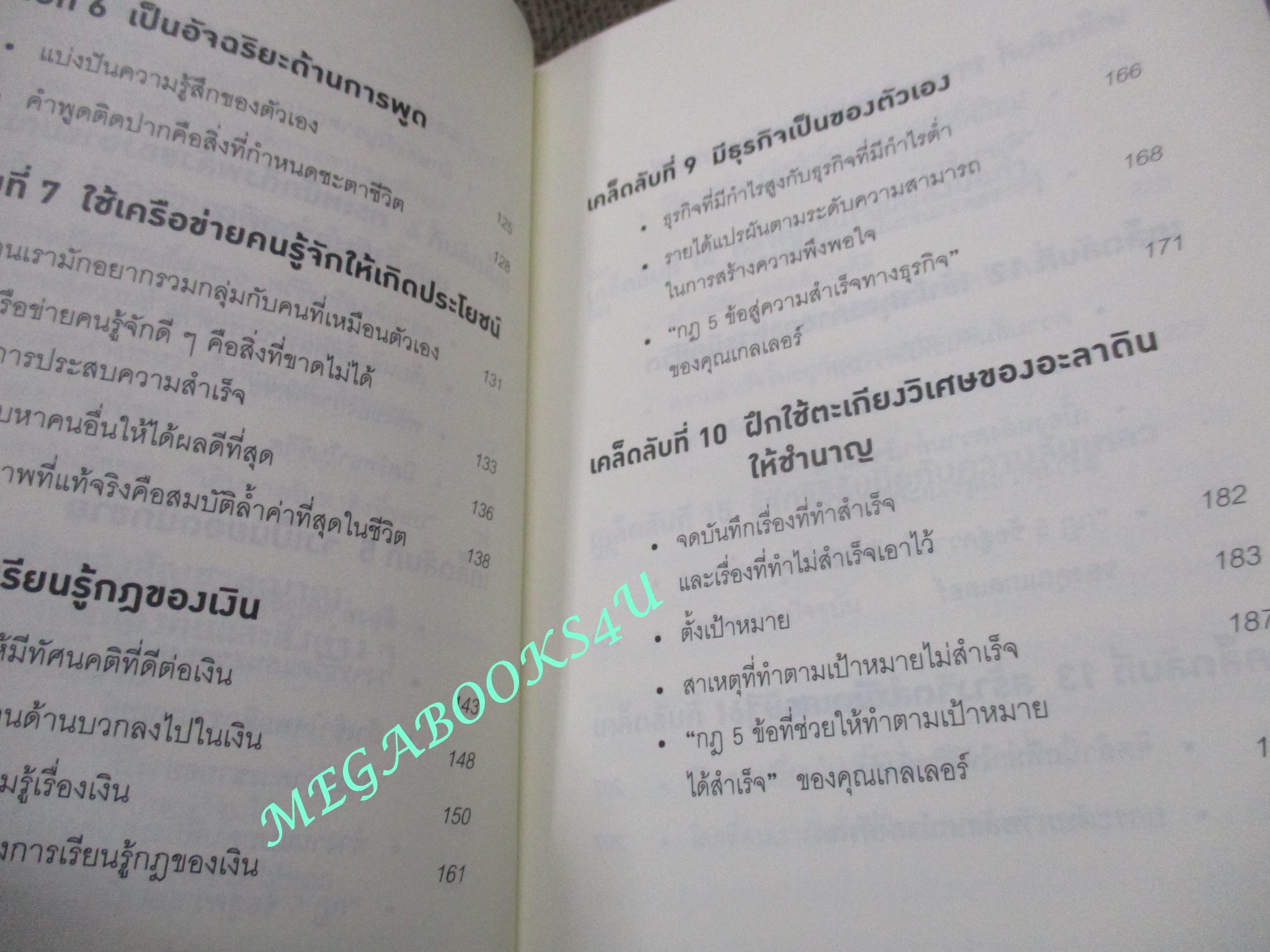 คิดแบบยิว ทำแบบญี่ปุ่น / Honda Ken (ฮอนดะ เคน) บรรเจิด ชวลิตเรืองฤทธิ์ / สร้างความมั่งคั่งและความสุขให้กับชีวิต ด้วยวิธีคิดที่ส่งต่อกันมาในหมู่เศรษฐีชาวยิว