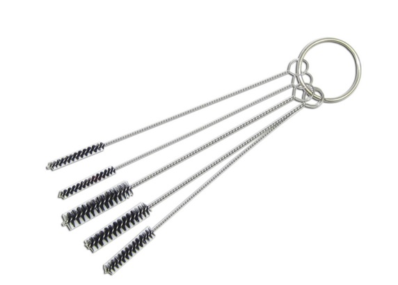 MICRO CLEANINGBRUSH (แปลงล้างแอร์บรัช)