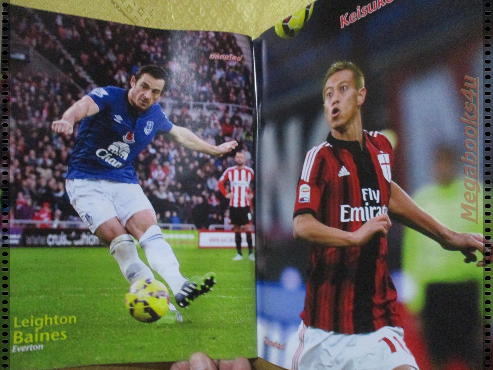 สตาร์ซอคเกอร์รายสัปดาห์ ฉบับที่1933 ปี2557