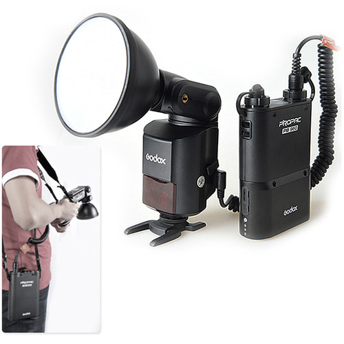 Godox BT5800 Replacement Battery for PG960 Power Pack