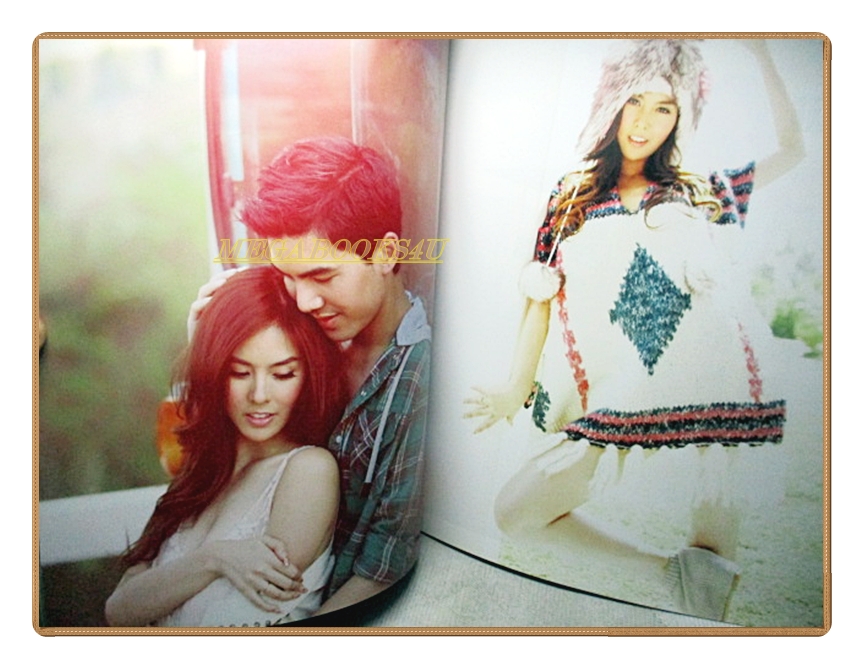 นิตยสารIN,IN MAGAZINE เล่ม119 FEB.2010 ปกพีค,เต๋อ