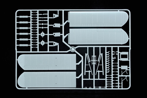 1/72 WACO CG - 4A