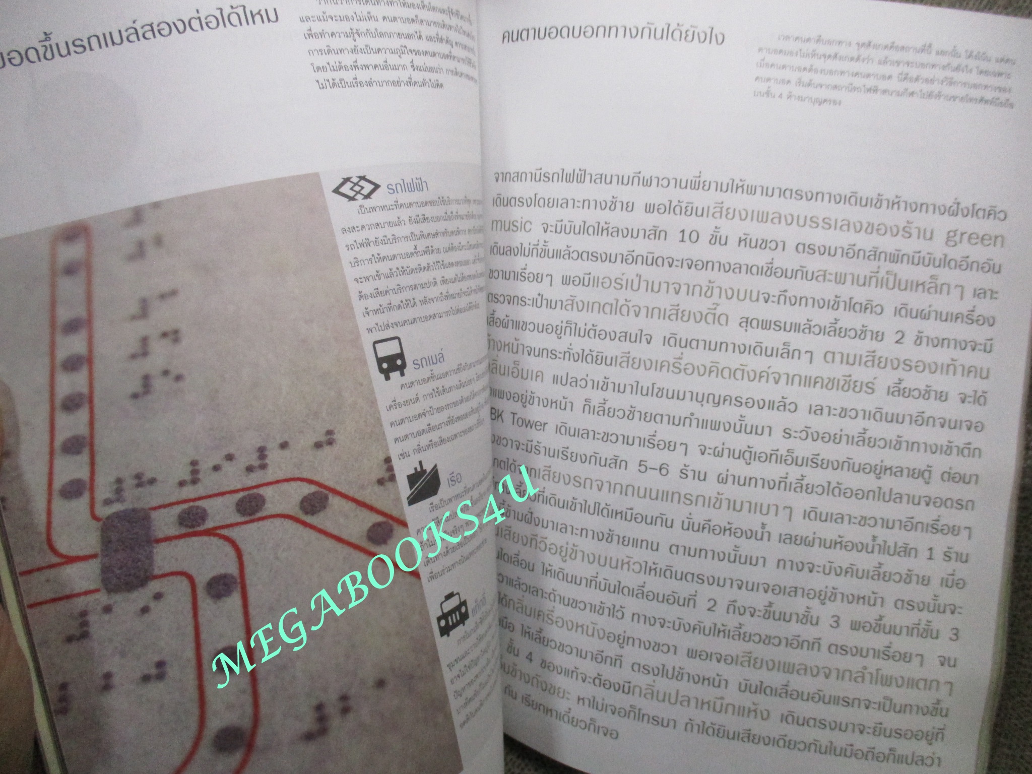 นิตยสารA DAY ฉบับที่093 WHEN YOU SEE NOTHING AT ALL ด้านบนมีคราบน้ำ กระดาษไม่ติด